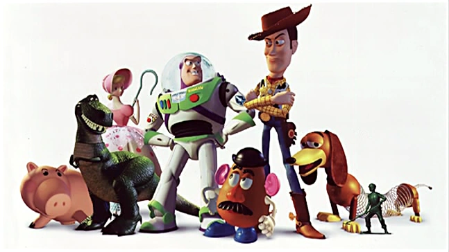 Toy Story