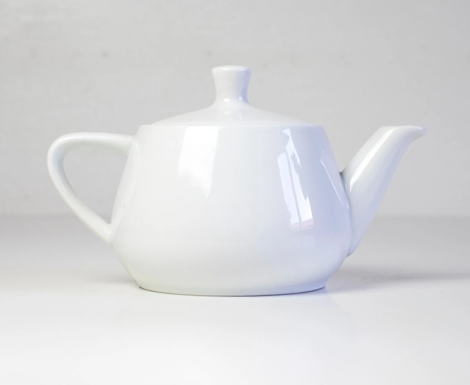 The Utah Teapot